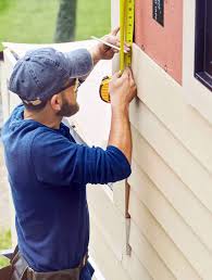 Storm Damage Siding Repair in Brookdale, SC